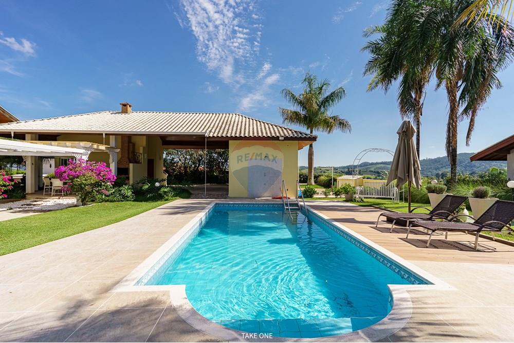 Casa de Condomínio - Venda - Louveira , São Paulo - TAKEONE-9591.jpg - 690131011-329