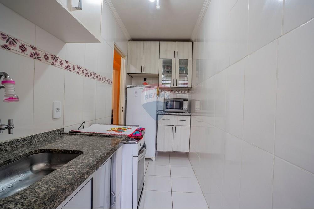 Casa - Venda - Campinas , São Paulo - FOTOS Edlene-14.jpg - Cozinha - 690491075-49