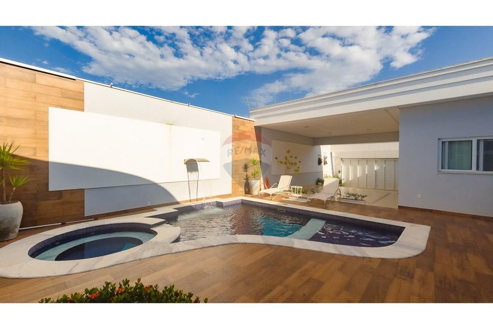 Casa - Alugar - Santa Bárbara d'Oeste , São Paulo - DJI_0958.jpg - 690231024-556