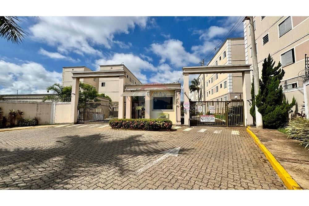 Apartamento - Venda - Araras , São Paulo - cfe72f26-080e-4454-8bac-f14ea2b2f01d.jpg - 690691016-264