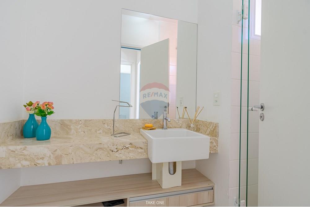 Casa de Condomínio - Venda - Jundiaí , São Paulo - TAKEONE-3571.jpg - Suite - 690591032-99