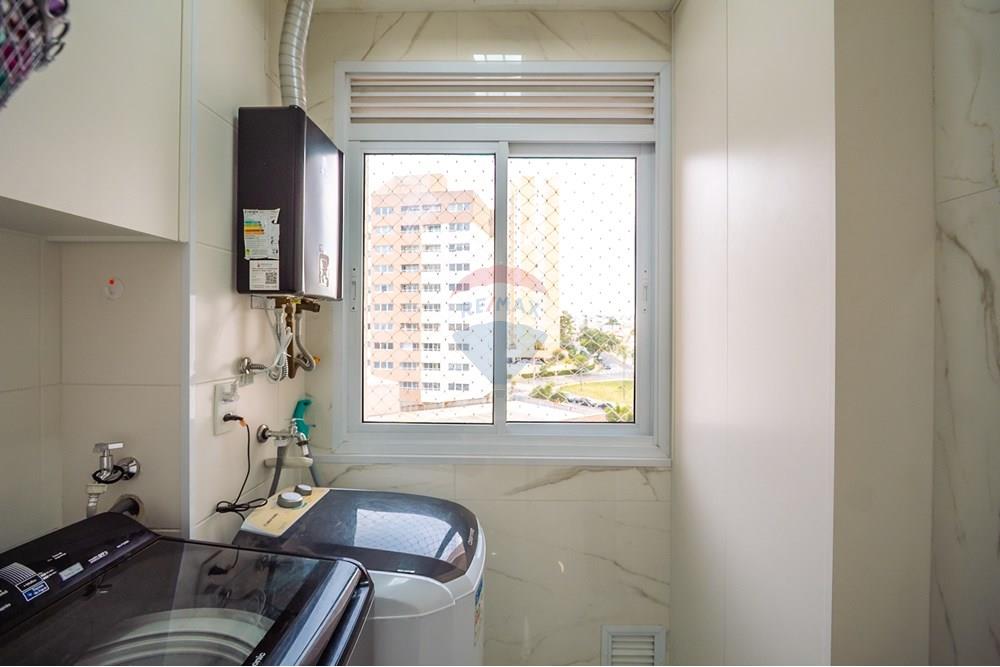 Apartamento - Venda - Indaiatuba , São Paulo - IMG_3488.jpg - Área de serviço - 690471124-54