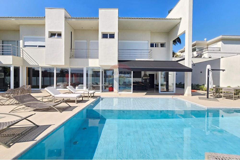 Casa de Condomínio - Alugar - Barueri , São Paulo - 20250719_104928.jpg - 691021035-1