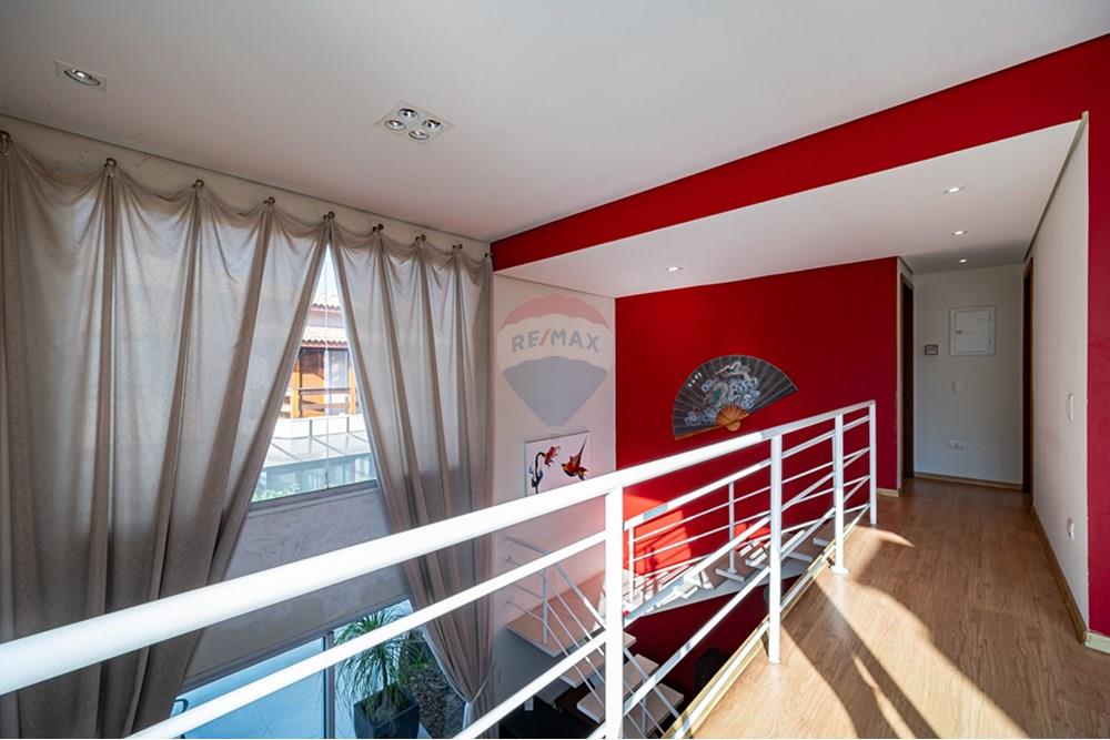 Casa de Condomínio - Venda - Santana de Parnaíba , São Paulo - CAR00269.jpg - 691081031-2