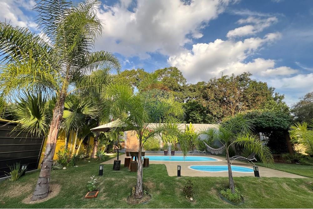 Chácara / Sítio / Fazenda - Venda - Campinas , São Paulo - IMG_7307.JPG - 691101018-46