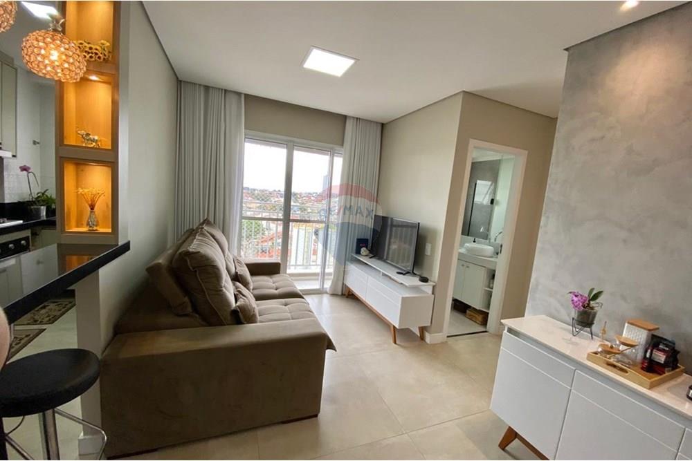 Apartamento - Alugar - Valinhos , São Paulo - IMG-20251015-WA0089.jpg - 691091004-34