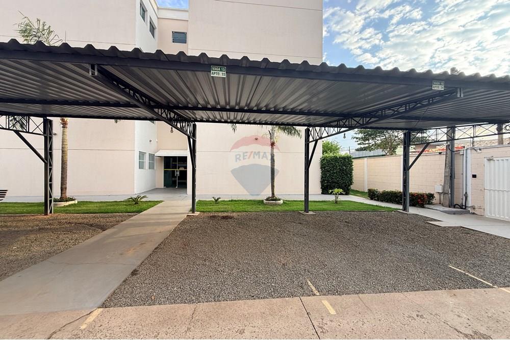 Apartamento - Alugar - Limeira , São Paulo - IMG_3489.JPG - 690741007-107