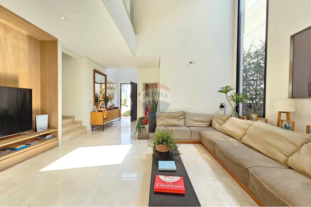 Casa de Condomínio - Alugar - Santana de Parnaíba , São Paulo - 20250825_104130.jpg - 691021016-49