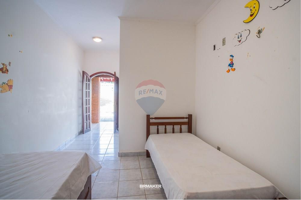 Casa de Condomínio - Venda - Itatiba , São Paulo - Fotos imobiliarias - brmaker 05-51.jpg - 690661029-45