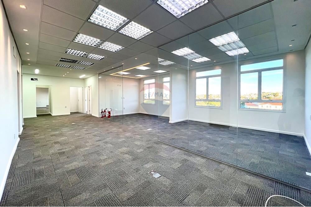 Cj. Comercial/ Sala - Alugar - Campinas , São Paulo - IMG_6284.jpg - 690171013-28