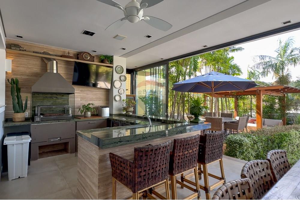 Casa de Condomínio - Venda - Vinhedo , São Paulo - TKD-5138.jpg - 690681075-56