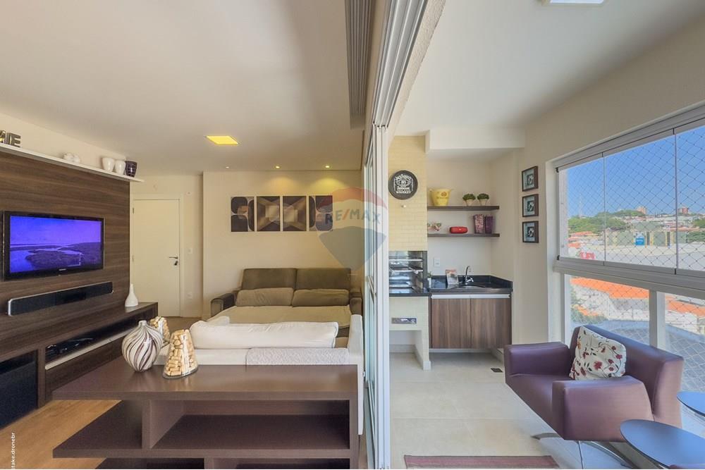 Apartamento - Venda - Campinas , São Paulo - TKD-3943.jpg - 690681005-90