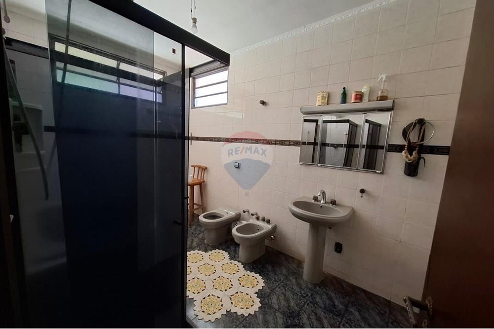 Casa - Venda - São Carlos , São Paulo - Banheiro suite 2.jpeg - 691001004-32