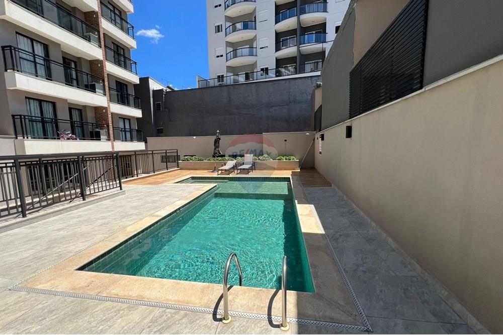 Apart Hotel/ Flat - Alugar - Bragança Paulista , São Paulo - 3.jpeg - 690041139-45