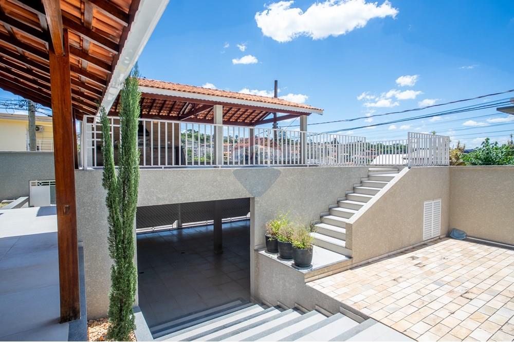 Casa - Venda - Atibaia , São Paulo - DSC01397-HDR.jpg - Área Gourmet - 690471003-84