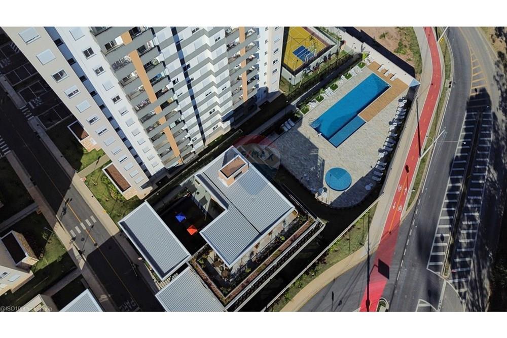 Apartamento - Alugar - Jundiaí , São Paulo - DJI_0337.jpg - 690791001-234