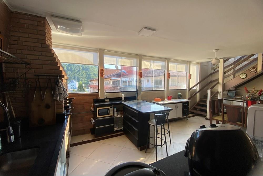 Cobertura - Venda - Guarujá , São Paulo - IMG_4876.jpeg - 690821045-162