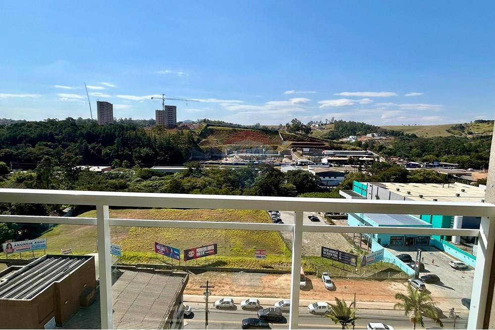 Apartamento - Alugar - Bragança Paulista , São Paulo - IMG-20250718-WA0110.jpg - 690041001-202