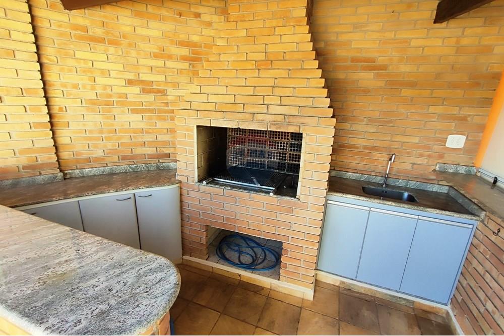 Casa - Alugar - Atibaia , São Paulo - lindoia-658-foto31.jpg - Área Gourmet - 690471131-166