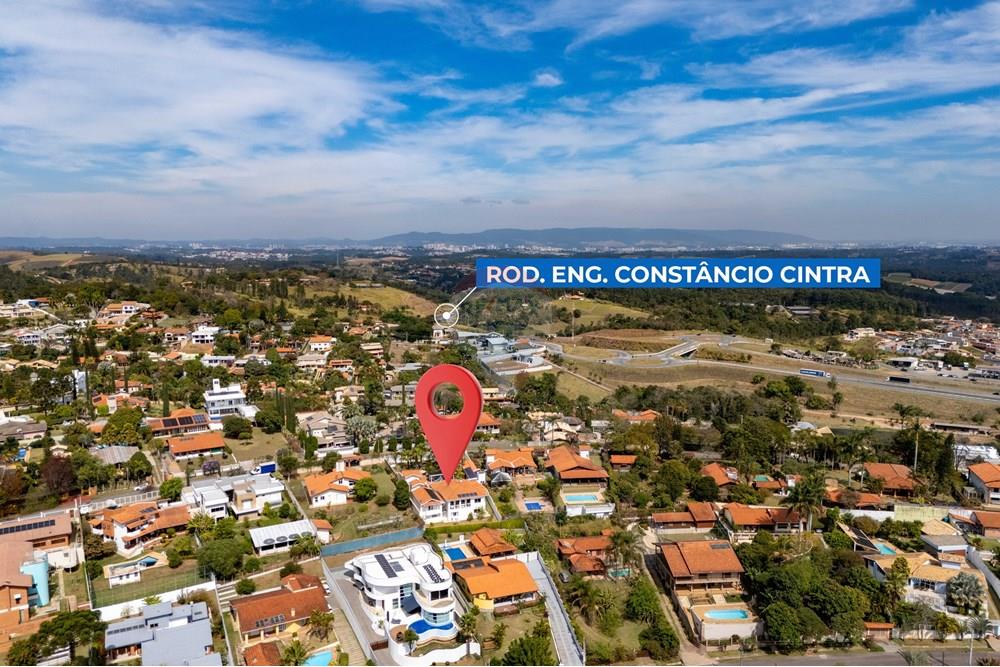 Casa de Condomínio - Venda - Itatiba , São Paulo - DJI_20250807115041_0968_D_DJIMINI4PR-Editar.jpg - 690591004-66