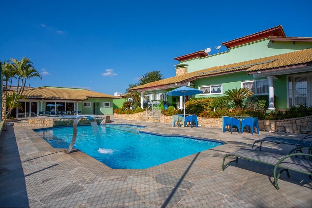 Casa de Condomínio - Venda - Atibaia , São Paulo - DSC08391.jpg - 690471003-104