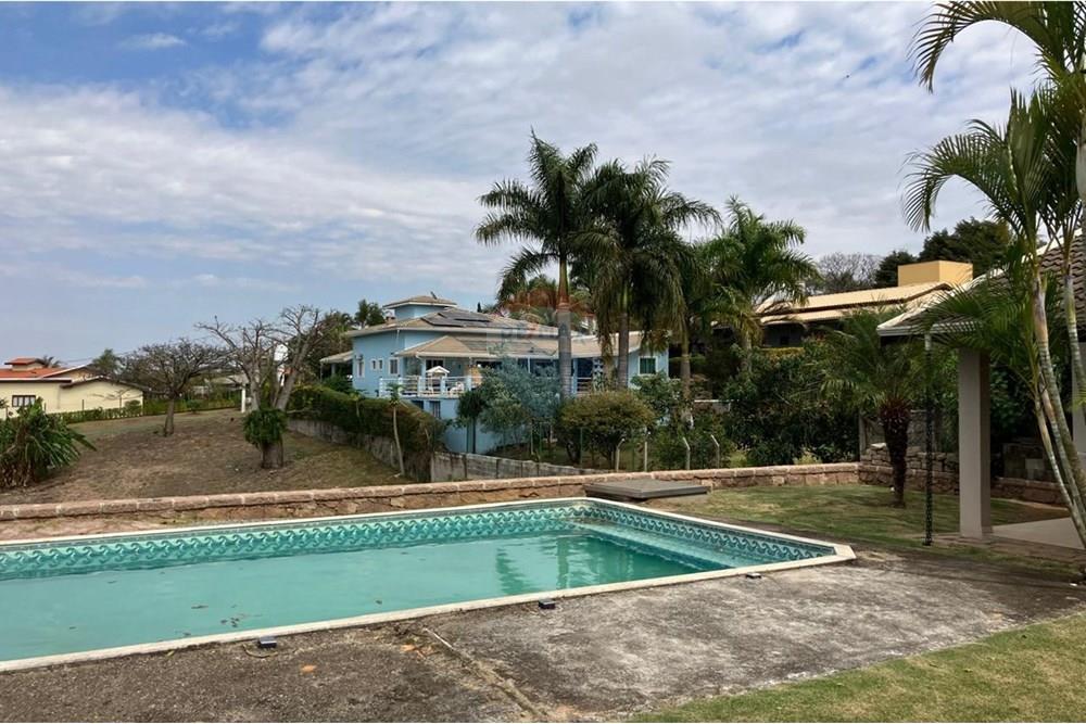 Casa de Condomínio - Alugar - Itupeva , São Paulo - casa claudio.jpeg 22peg.jpeg - 690801055-82