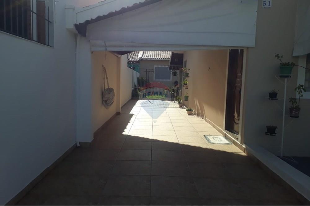 Casa, 3 quartos, 74 m² - Foto 3