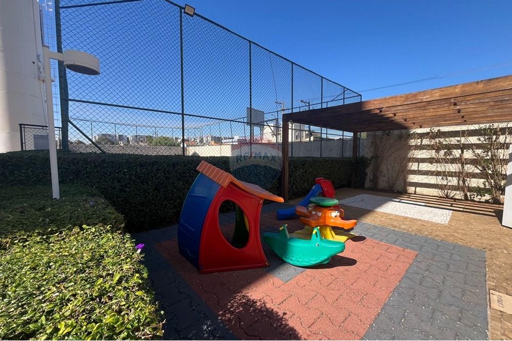 Apartamento - Alugar - Paulínia , São Paulo - IMG-20250814-WA0269.jpg - 690511143-92