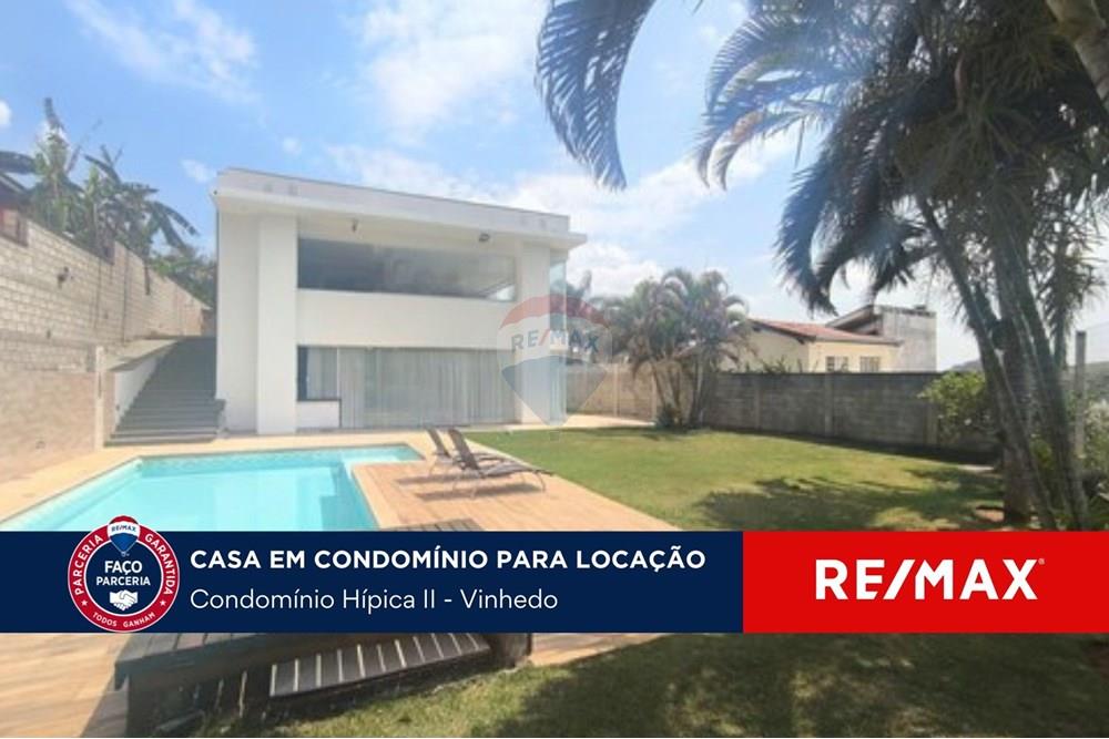 Casa - Alugar - Vinhedo , São Paulo - Capa Ilist e site - MODELO - NÃO APAGAR (4).jpg - 690941042-46
