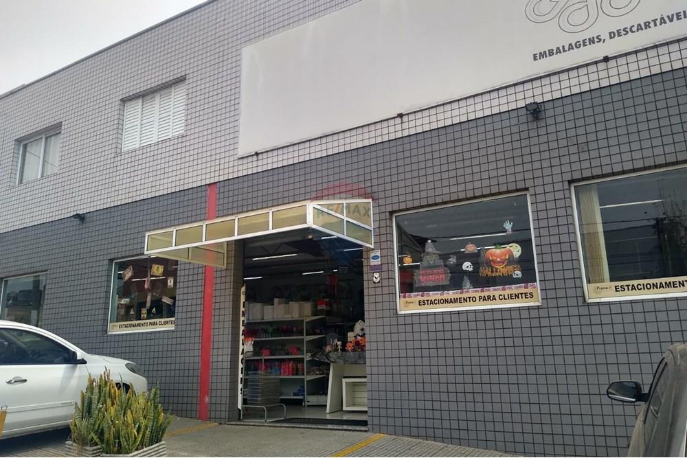 Prédio - Venda - Vinhedo , São Paulo - 1PREDIOLUCAS.jpg - 690851106-7