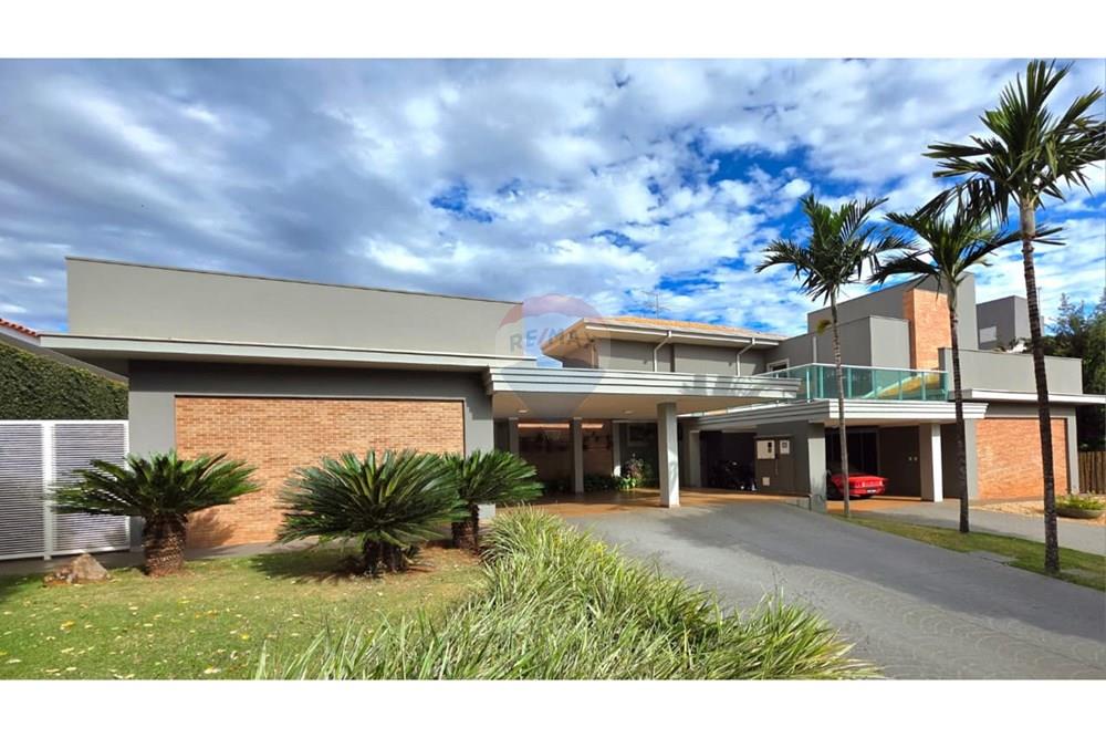 Casa - Venda - Araraquara , São Paulo - 36ba88da-e90d-40a6-874e-eb773ba5c0f6.jpeg - 690151043-68