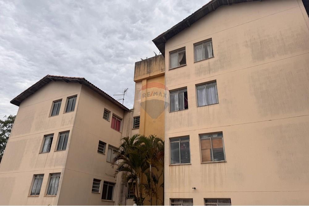 Apartamento - Venda - Bragança Paulista , São Paulo - H - Area Externa 1.jpeg - Fachada - 690041052-118