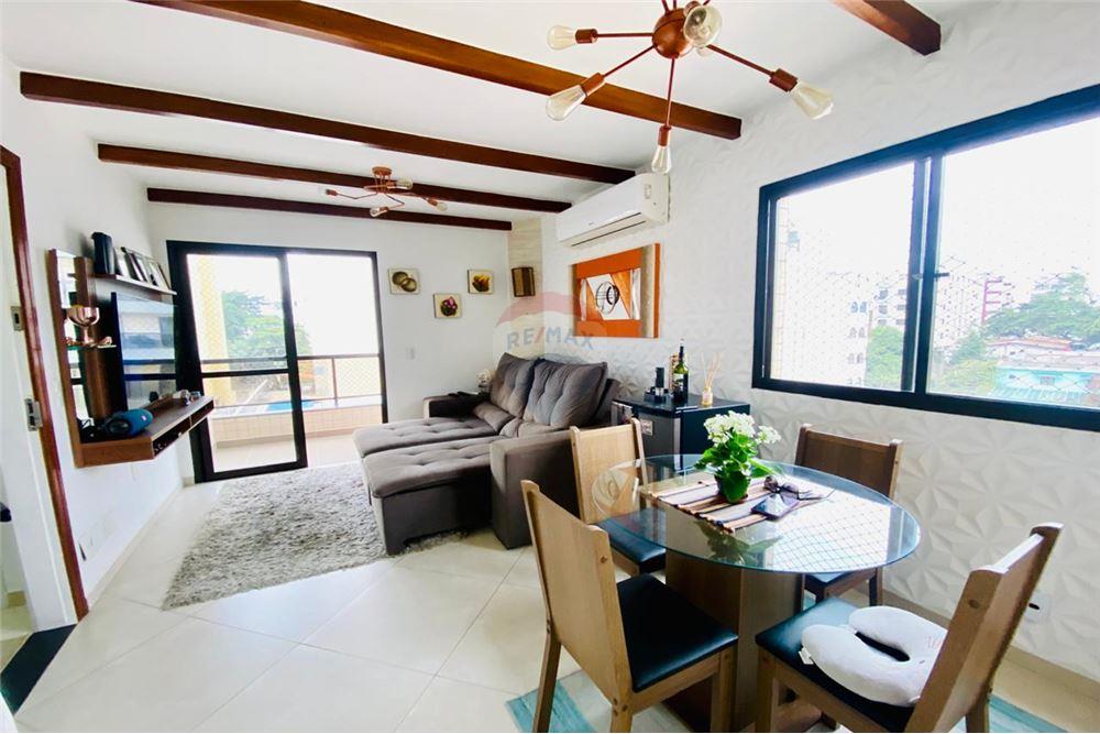 Apartamento - Venda - Guarujá , São Paulo - 4 - 690501053-433