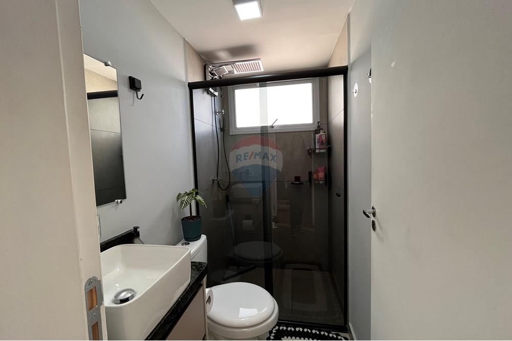 Apartamento - Alugar - Cosmópolis , São Paulo - IMG_4009.JPG - 690831004-249