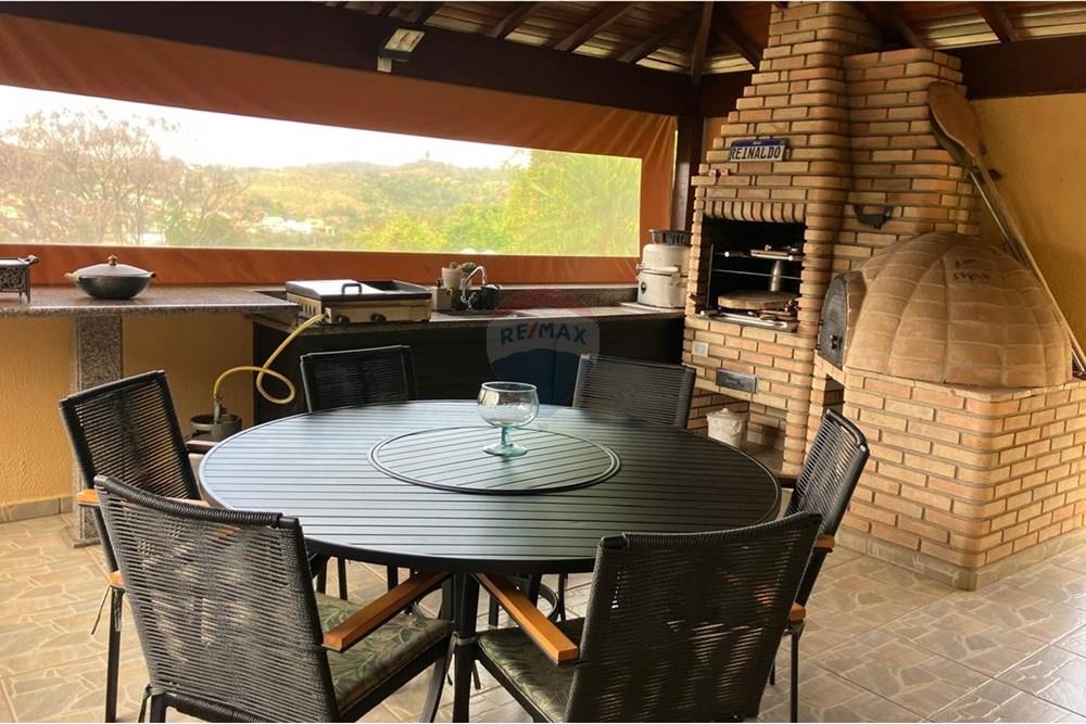 Casa de Condomínio - Venda - Itupeva , São Paulo - casa ruth 2.jpg - 690801055-87