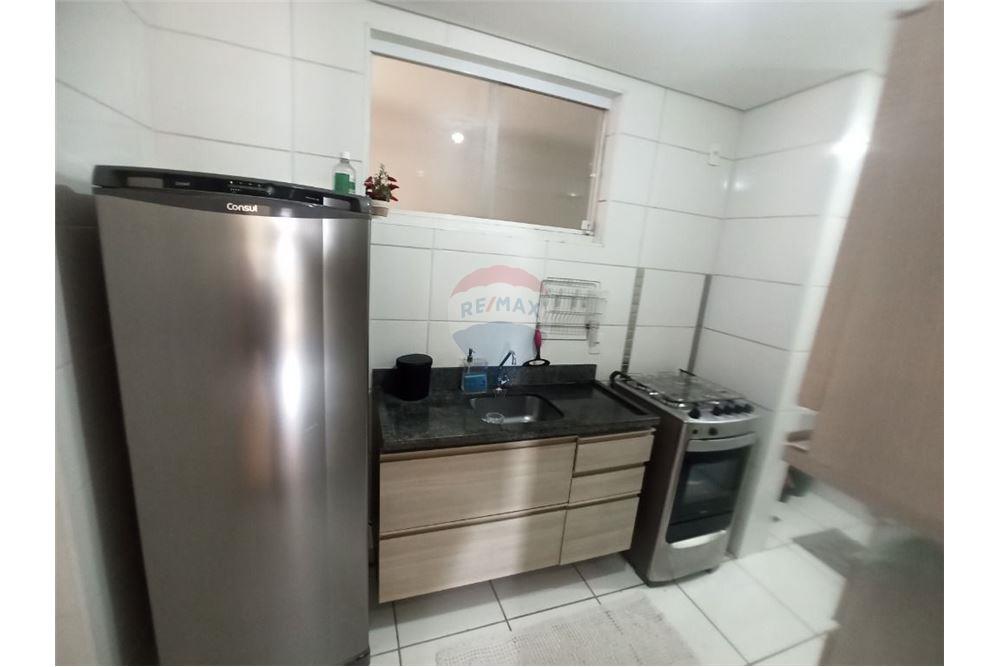 Apartamento - Alugar - Piracicaba , São Paulo - 10 - 690781011-521