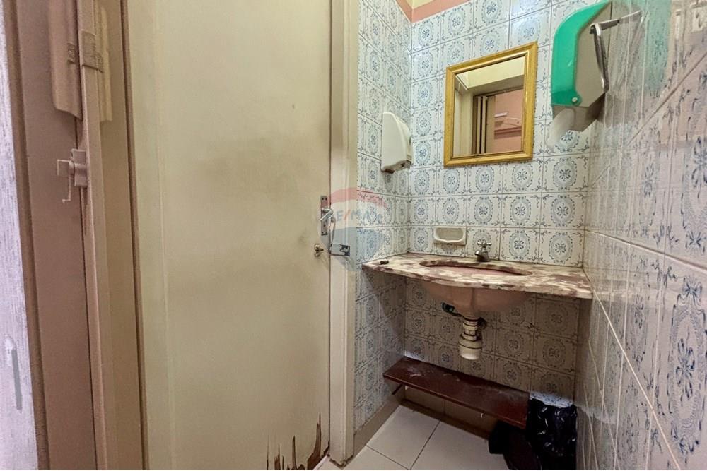 Ponto Comercial/ Loja - Alugar - Mogi Guaçu , São Paulo - IMG_4743.JPG - Pátio interno - 690521118-124