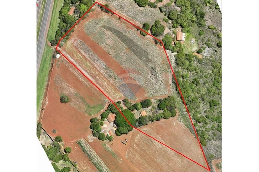 Loteamento e Condomínio, 2 hectares - Foto 3