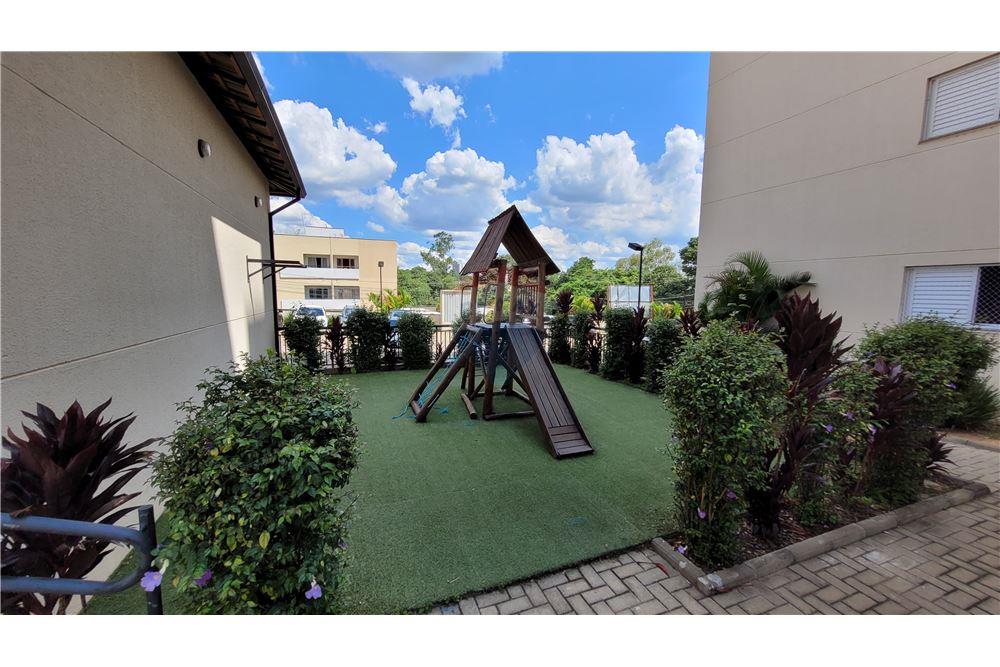 Apartamento - Alugar - Cosmópolis , São Paulo - 3 - 690831004-287