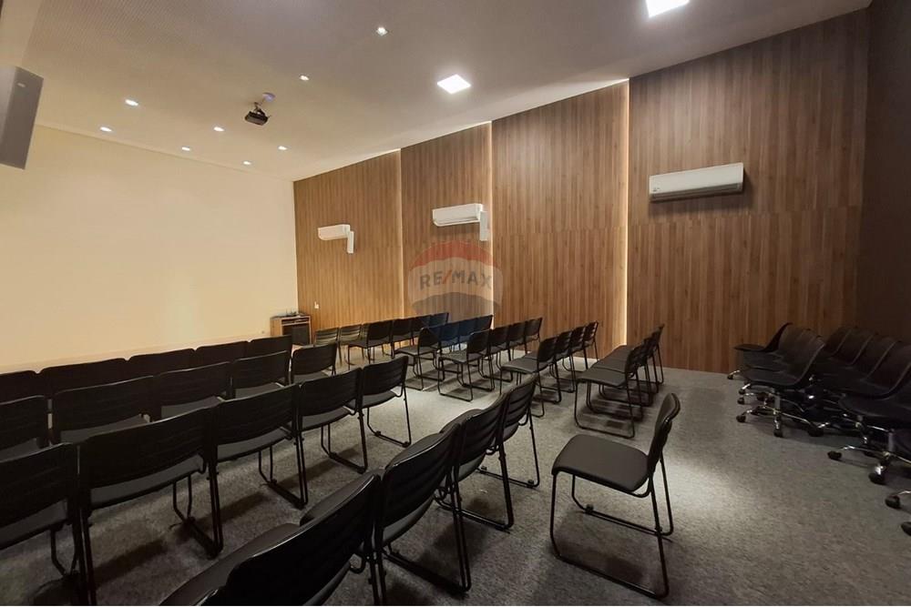 Cj. Comercial/ Sala - Alugar - Americana , São Paulo - VV31.jpg - 691071028-8