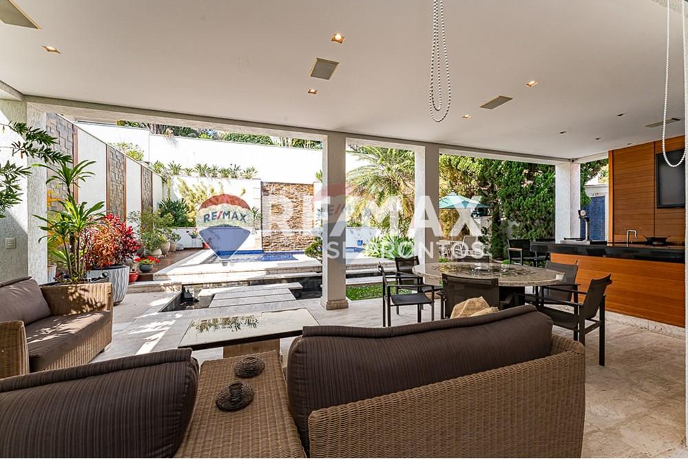 Casa de Condomínio - Venda - Barueri , São Paulo - CAR09940-4.jpg - 691081032-4