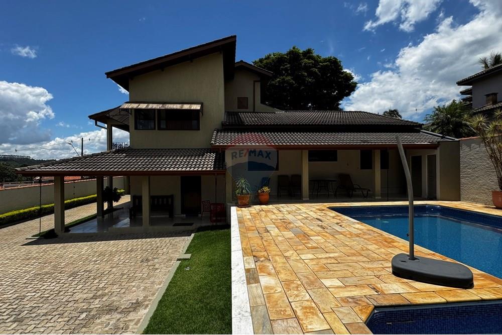 Casa - Venda - Jarinu , São Paulo - z23.JPEG - 691121002-16