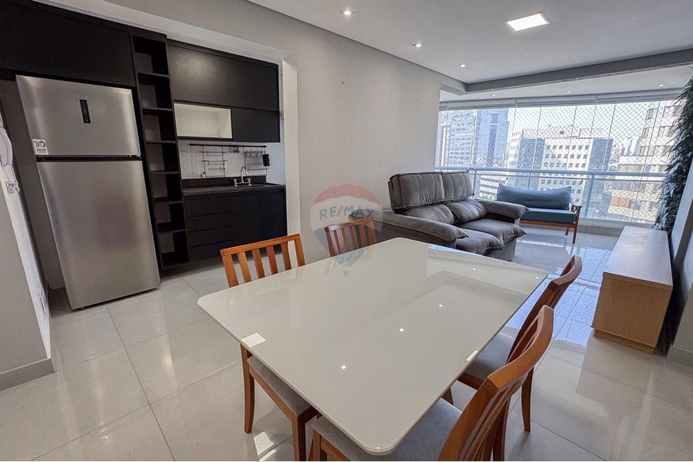 Apartamento - Venda - Barueri , São Paulo - Wave_-2 - Copia.jpg - Sala de jantar - 691141003-4