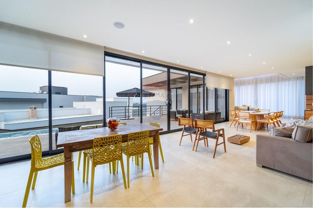 Casa de Condomínio - Venda - Itupeva , São Paulo - DSC08347-HDR.jpg - 690361003-49