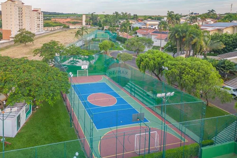 Casa de Condomínio - Venda - Campinas , São Paulo - TakeDroneBr-37580 (2).jpg - 690681050-97