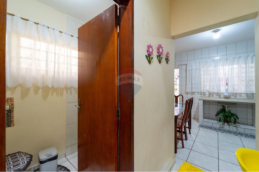 Sobrado - Venda - Jundiaí , São Paulo - DSC00790.jpg - Banheiro - 690361025-29