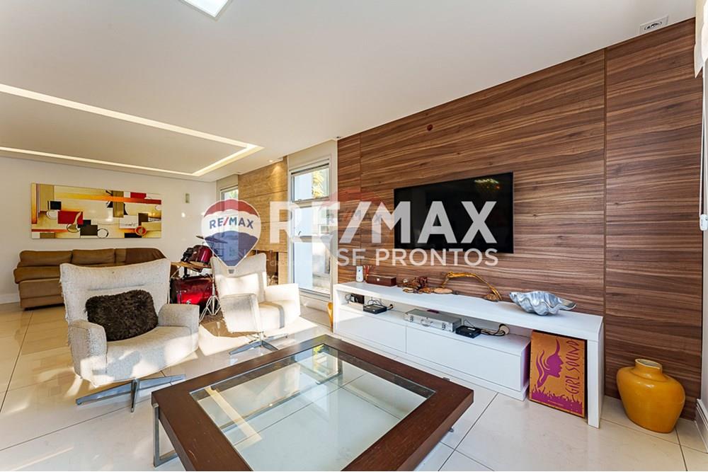 Casa de Condomínio - Venda - Santana de Parnaíba , São Paulo - CAR07168-27.jpg - 691081032-1