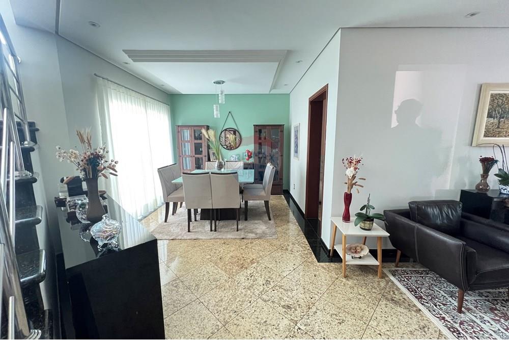 Casa de Condomínio - Venda - Paulínia , São Paulo - IMG_0044.JPG - 691101018-7