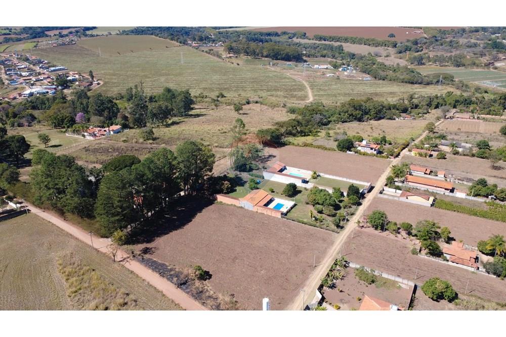 Terreno - Venda - Mogi Guaçu , São Paulo - Foto 5.JPG - Quintal - 690521160-75