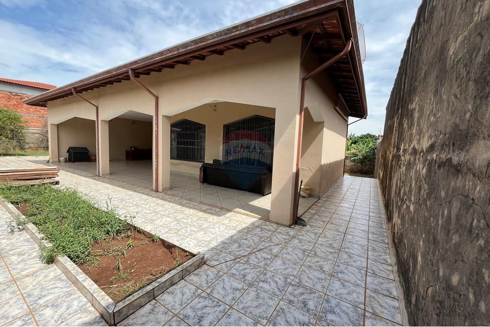 Casa - Venda - Cosmópolis , São Paulo - 03.JPG - 690831004-216